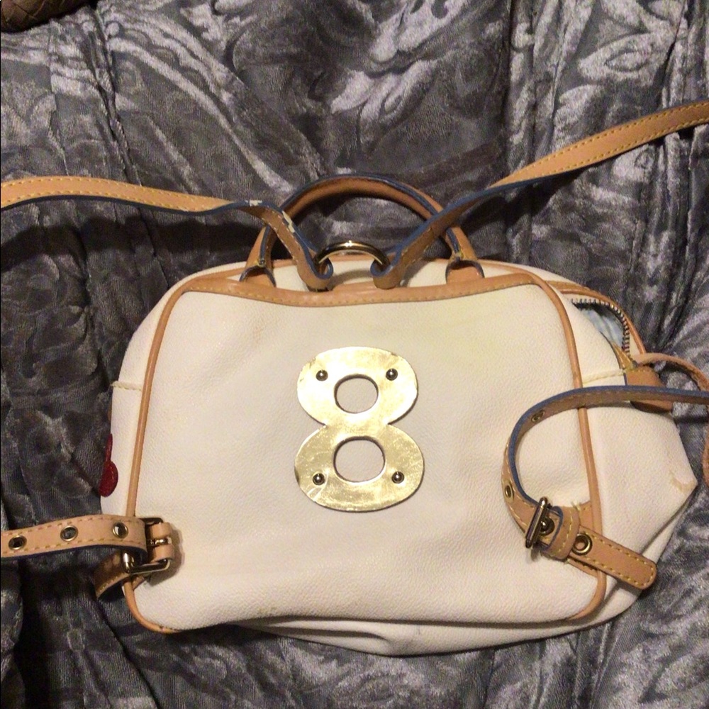 Dooney & Bourke set - Picture 2 of 4